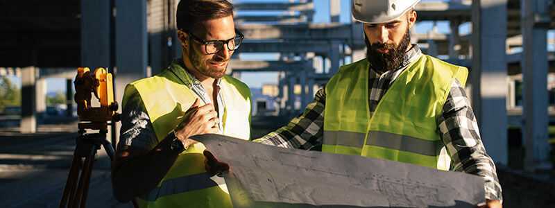 Assessoria terreno + obra